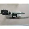 Deslocamento Corrente de Foucault Ultrassônico Fotoelétrico Medição de Distância Micrômetro Sensor de Cabeça Calibração Experimental Suporte Ajustável Multiuso