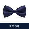 Gravata Borboleta Masculina Padrinho Noivo Vermelho Vinho Gravata Preta Camisa Social Vestido Casamento Vermelho Estilo Coreano Laço para Mulheres