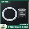 Instalação Rápida Junta de PTFE Abraçadeira de Grau Sanitário Mandril O-Ring Especial Politetrafluoretileno Branco Ptfe Resistente à Corrosão