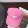 Gorras de Béisbol Infantiles Coreanas para Primavera y Verano, Sombreros de Sol de Secado Rápido con Letras para Niños y Niñas, Gorras de Pico al por Mayor de Yiwu