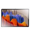 Aplicable a la tableta Samsung Tab S9FE 2023 película templada HD transparente S9FE + Película protectora templada de vidrio