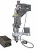 Encoladora de Cantos Totalmente Automática Dispensador de Pegamento PUR Recipiente de Pegamento Autolimpiante de Dos Colores Piezas de Maquinaria Jixing Haogong