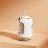 Ventilador de mesa spray Elfo Preguiçoso novo 2022 resfriador de ar portátil umidificador spray ventilador de mesa
