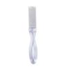 Moedor de pés para remover calosidades de pele morta Esfregar os pés Esfregar os pés Esfregar os pés Faca de calcanhar feminino Esfregar os pés domésticos