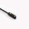 Cable de Datos Magnético al por Mayor 4 Pines 7.62mm Pulsera de Smartwatch Cable de Carga Magnética para Licuadora Interfaz USB