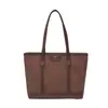 Bolsa de mano transfronteriza, nuevo diseño de nicho estilo coreano, bolso de hombro retro, moderno y minimalista, gran capacidad, adecuado para ir al trabajo