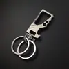 Llavero de Coche con Abrebotellas, Colgante Multifuncional, Estilo Unisex para Pareja, Llavero de Regalo, Colgador de Cintura para Llaves