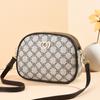 Bolsas Moda Feminina Bolsa Transversal para o Trabalho Grande Capacidade Verão Popular Versátil de Ombro Nova Fábrica Barraca de Rua Atacado