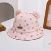 Gorros para Bebé, Sombreros de Pescador para Primavera y Otoño, Sombreros Lindos y Súper Lindos de Protección Solar para Bebés de Pocos Meses, Sombreros de Sol para Bebés Recién Nacidos
