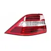Aplicable a 12-16 Mercedes-Benz W166 Luces Traseras Interiores y Exteriores 1669063301 1669063201 1669060457