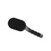 Cepillo pulidor de llantas de coche de venta caliente transfronterizo cepillo para encerar llantas mango reemplazable Esponja resistente al desgarro resistente al desgaste