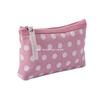 Bolsa de Cosméticos Rpet de Nylon Transfronteriza, Bolsa de Cosméticos Rpet Tendencia Nacional, Neceser Regalo Corporativo, Fábrica Personalizada