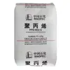 PP Yangzi Petroquímica F401 (PPH-T03-S) - grado de filamento extruido, adecuado para empaques de electrodomésticos, fibras de película delgada y resistencia a altas temperaturas