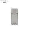 Botella de Esencia Líquida de Aromaterapia Tamaño de Prueba de 30 ml Aceite Limpiador Aceite de Baño Botella Vacía Agua de Esencia Botella de Muestra para Tónico