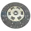 Disco de embrague de placa de fricción 41100-6A100 411006A100 1878005284 apto para Hyundai