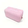 Bolsa de Almacenamiento Nueva de Silicona Transfronteriza, Neceser, Bolsa de Almacenamiento de Gran Capacidad Portátil para Viajes y Necesidades Diarias, Bolsa de Almacenamiento para Artículos de Tocador