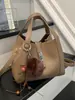 Bolso de Lujo de Gama Alta para Fiestas, Bolso Versátil para el Trayecto Diario, Bolso Cruzado de Hombro Único de Moda 2025 para Mujer