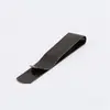 Venta al por mayor de fábrica funda de cuero para teléfono móvil clip de máquina clip clip clip clip fijo de máquina Clip de mochila accesorios de hardware para equipaje