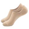Calcetines invisibles de Amazon para hombre de verano finos que no se caen ni resbalan, casuales y transpirables, fabricante de calcetines invisibles para mujer