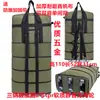 Saco de envio grande capacidade armazenamento mudança edredom roupas roda universal com rodas mala de viagem