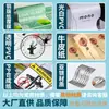 Calcomanías de Sellado Cosmético Personalizadas Transparentes Autoadhesivas Logotipo de Marca Publicidad Código Qr Calcomanías para Té Personalizadas