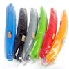 Guardabarros Plegable de Montaña 14 pulgadas 16 pulgadas Universal Color Eliminación de Barro Guardabarros de Bicicleta Accesorios para Bicicleta de Montaña