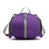 Bolsa de Baloncesto Personalizada Estudiante Adulto Hombro Único Club de Entrenamiento Bolso Mensajero Fútbol Voleibol Bolsa para Equipamiento Deportivo