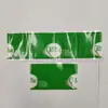 Suministro de fábrica Película retráctil de PVC Película selladora para botella de vidrio Película termorretráctil para mapa
