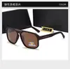 Nuevo Juego Completo de Gafas Polarizadas para Conducir Modernas Protección Solar Protección UV Gafas Parasol Cubierta para Lentes Graduados Gafas de Sol