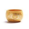 Tetera de Arcilla Púrpura Hecha Completamente a Mano, Olla Dorada Vieja de Barro Xishi, Ocho Caballos que Cambian de Color, Agua que se Rompe, Fénix Cantando, Una Olla y Dos Tazas de Té