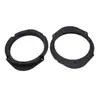 Junta para Altavoz de Audio para Coche de 6.5 pulgadas Adecuada para Mazda Haima Pentium Junta Sólida 5*7 Modificación 6.5 pulgadas