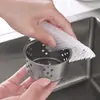 Escova de limpeza de cozinha multifuncional artefato de lavagem de frutas escova de frutas e vegetais escova de silicone para vegetais escova de lavar louça limpeza de panelas escova de lavar vegetais
