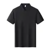 Playeras Polo Personalizadas, Ropa de Trabajo de Color Sólido, Camisetas Personalizadas de Manga Corta para Eventos Corporativos de Team Building, Camisas Culturales Unisex con Impresión de Logo