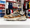 2025 Nueva Versión Alta Transfronteriza Nb9060 Elefante del Milenio Pezuña de Elefante Retro Moda Zapatillas para Correr Zapatos de Papá Unisex