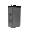 Bateria LEOCH DJ200 2V200AH Painel DC UPS EPS Fonte de Alimentação de Emergência de Backup Fotovoltaico