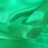 Cinco cortinas de tela de poliéster satinado, tecnología de impresión y teñido de tela para cortinas, cinco telas de satén suave, brillante y lisa para pijamas
