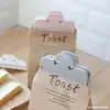 Pinzas para Alimentos Pinzas Selladoras Pinzas para Bolsa de Leche en Polvo Pinzas Selladoras para Snacks Pinzas de Plástico a Prueba de Humedad para Bolsas de Comida en la Cocina