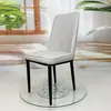 Silla Casual, Silla para Restaurante Hotel, Silla de Mahjong Lista para Usar, Taburete Simple para el Hogar, Silla Moderna de Lujo Ligero con Respaldo, Silla para Mesa de Comedor