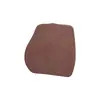 Cojín Lumbar para Coche Almohada Principal para Conducir Algodón de Látex con Memoria Protección Lumbar Cojín Lumbar para Respaldo Almohada Lumbar para Asiento de Coche
