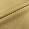Tela a prueba de tres usos Teflon tela impermeable a prueba de aceite antiincrustante ropa de asalto película compuesta tres en uno malla de gasa flexible