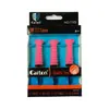 Caiton Golf Tee Elástico para Pelota 83mm Fuente de Reinicio Rápido Fábrica Tee de Plástico para Pelota de Golf
