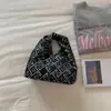 Nuevos Bolsos de Primavera 2026 para Mujer, Estilo Coreano de Nicho de Gama Alta Versátil para el Trabajo, Bolso de Mano Moderno Simple y Elegante