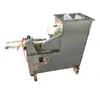 Máquina de torsión y formación automática, máquina de torsión pequeña, máquina de torsión de 369 hilos, fabricante de máquinas de torsión comerciales
