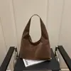 Bolso de Lona Estampado de Leopardo para Mujer 2026 Nuevo de Moda Estilo Coreano Bolso Tote de Nicho para Estudiantes que Asisten a Clase Bolso de Gran Capacidad para el Hombro