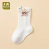26 Nuevos Productos de Verano Cuidadosamente Seleccionados para Bebés, Calcetines Finos Transpirables de Malla de Algodón Clase A para Bebés y Niños Pequeños de 0-1-3 Años, Al Por Mayor