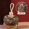 Saquitos para el Festival del Medio Otoño Rellenos de Hierbas Medicinales Chinas Auténticas, Saquitos Repelentes de Mosquitos y Eliminadores de Olores, Saquitos al por Mayor de Fábrica