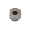 Base de Parafuso de 2000 Libras Porca Peça de Metalurgia do Pó para Trailer de RV 0kg Acessórios Superiores Pernas de Suporte Superiores Operadas por Manivela 0kg