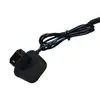 Nuevo Enchufe Nacional 2+2 con Cable Integrado Cargador Móvil para Vehículo Eléctrico 12-96V Universal Carga Súper Rápida Carga Rápida