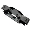 Adecuado para Jeep 07-11 3.8L Wrangler Soporte de Transmisión Soporte Trasero de Motor de Goma 52059945Ab