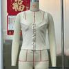 Top de tirantes de estilo europeo y americano con diseño transfronterizo para primavera y verano, muy vendido, ajustado, adelgazante, sexy, de color sólido, pequeño, 3285